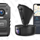 VAVA 1080p Dash Cam | $108 | AmazonHD Body Camera | $123 | Amazon